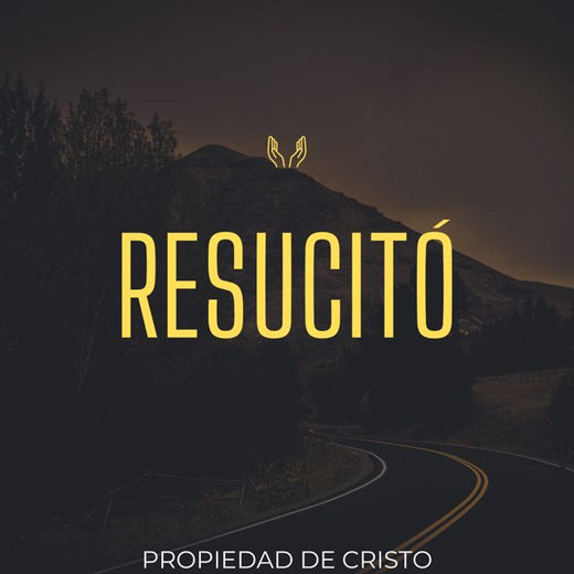 Propiedad de Cristo - 'Resucitó' [Ringtone]