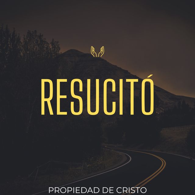 Propiedad de Cristo - 'Resucitó' [Ringtone]