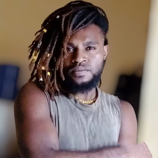 kogoya amogero - 'Keriting Gula Gula (feat. Wandikbo Erchul & Erchul)' [Ringtone]