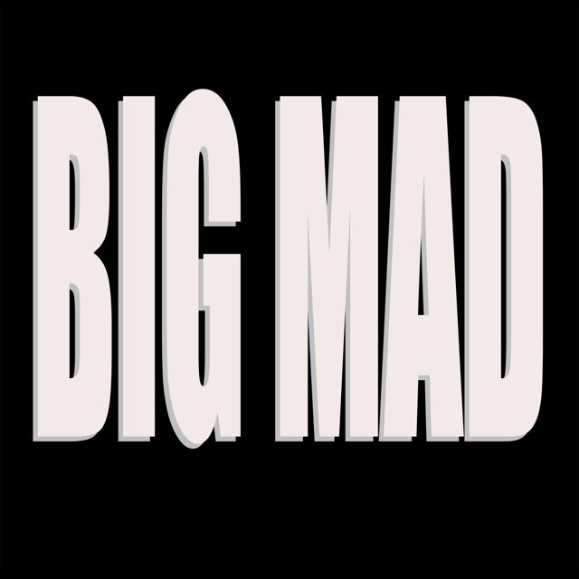Stephany Maran - 'Big Mad' [Ringtone]