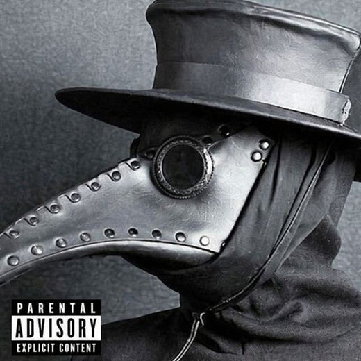 Mickey Factz - 'Letter From Hitman' [Ringtone]