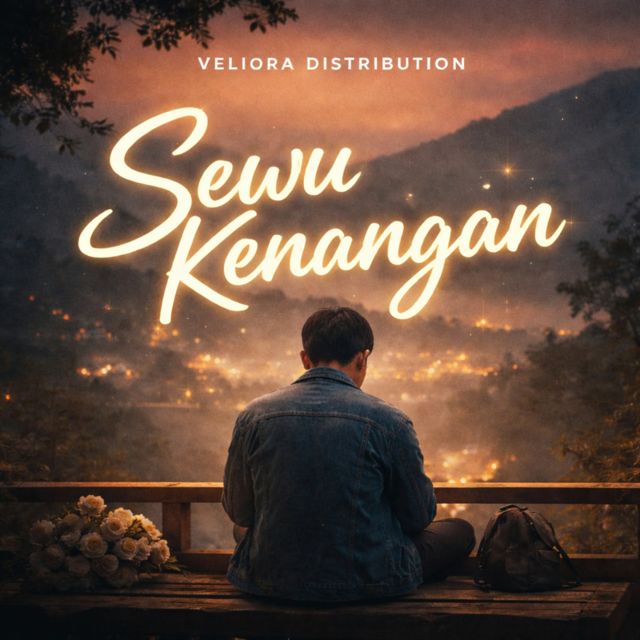 Veliora Distribution - 'Sewu Kenangan' [Ringtone]