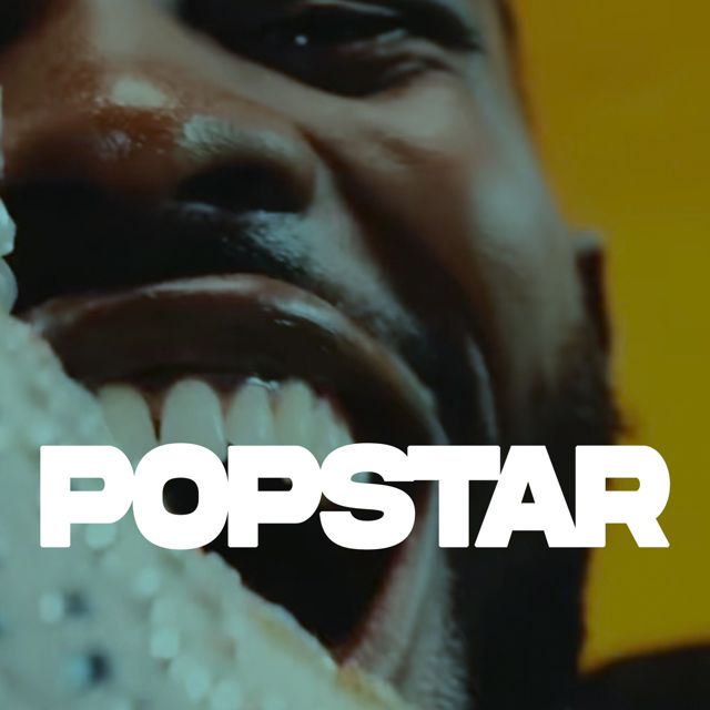 DToneMusic - 'BLACKSHERIF POPSTAR' [Ringtone]