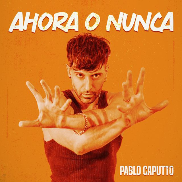 Pablo Caputto - 'Mariposas' [Ringtone]