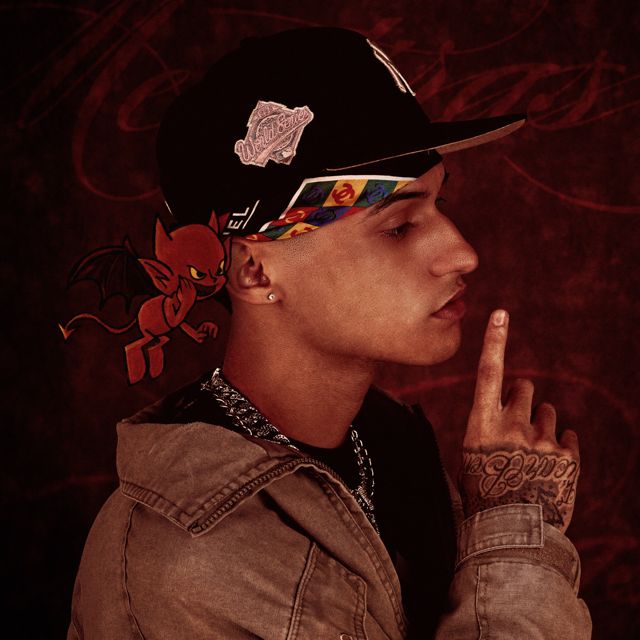 Fontes - 'MENTIRAS (feat. AYO TH & beira.wav)' [Ringtone]