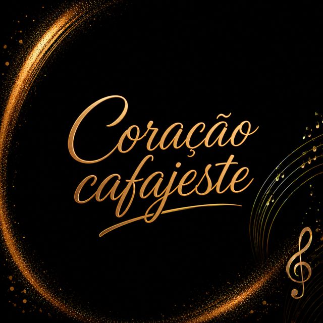 Átila Kassius Magalhães - 'CORAÇÃO CAFAJESTE' [Ringtone]
