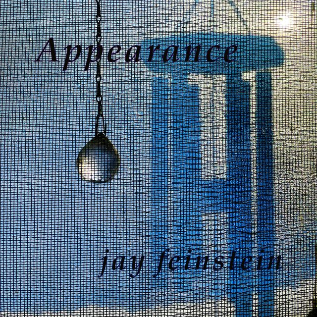 Jay Feinstein - 'Appearance' [Ringtone]