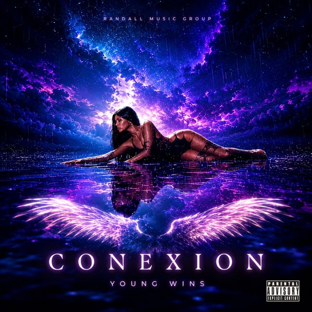 Young Wins - 'Conexion' [Ringtone]