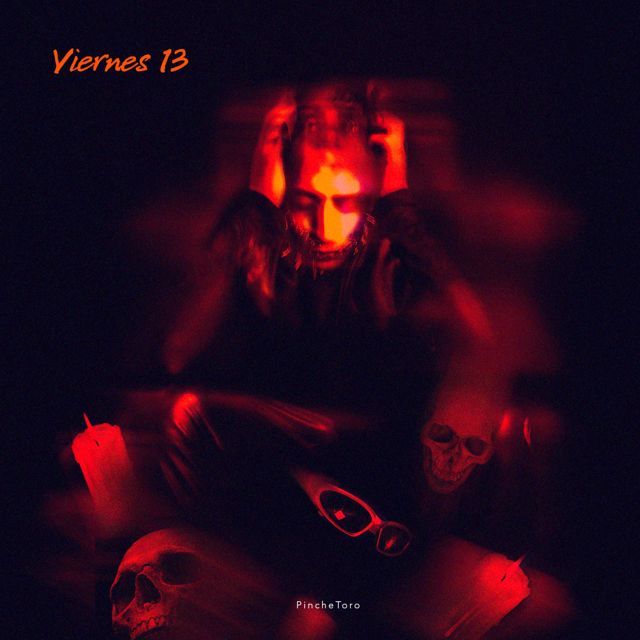 PincheToro - 'Viernes 13' [Ringtone]