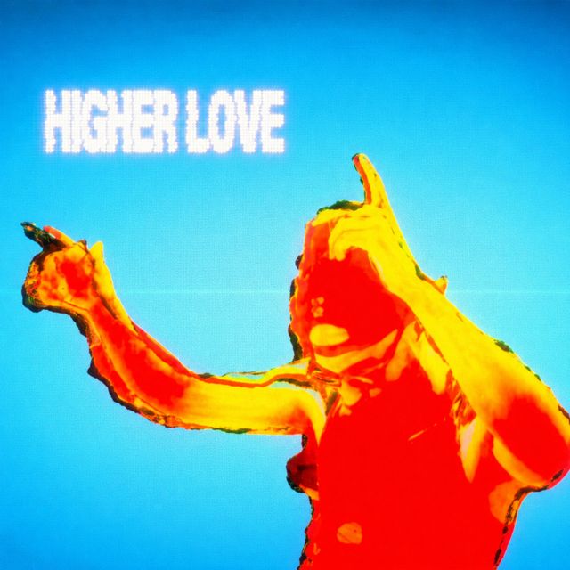 Wiltiz - 'HIGHER LOVE' [Ringtone]
