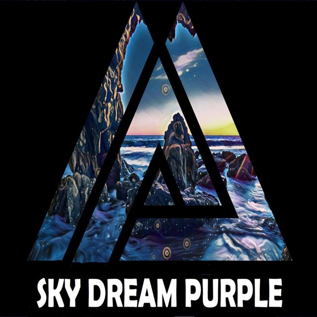 SKY DREAM PURPLE - 'ATLANTIS WATTER' [Ringtone]