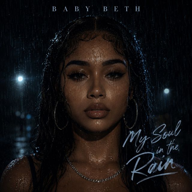 Baby Beth - 'My Soul in the Rain' [Ringtone]