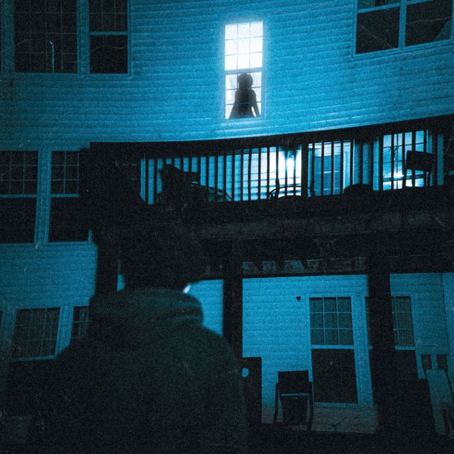 Spazi - 'The Neighbors' [Ringtone]