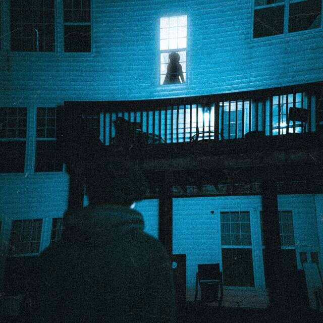 Spazi - 'The Neighbors' [Ringtone]