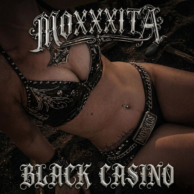 Black Casino - 'MöxXxïta (Live Session)' [Ringtone]