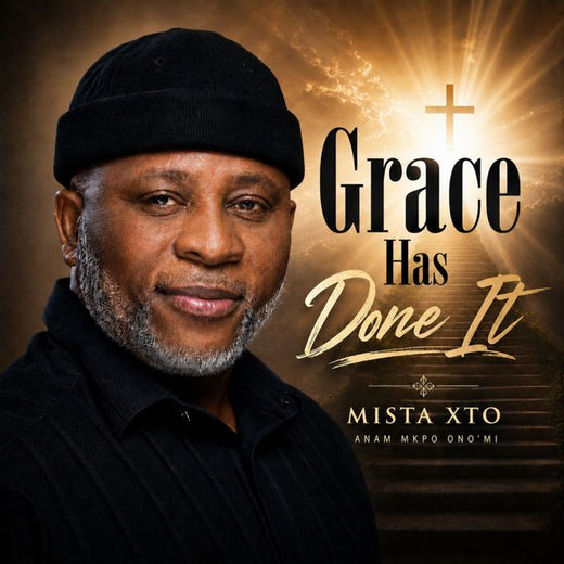 Mista Xto - 'Grace Has Done It' [Ringtone]