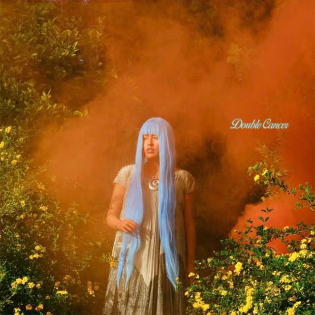 Zahira - 'Double Cancer' [Ringtone]