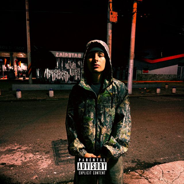 diestill - '1AM FREESTYLE' [Ringtone]