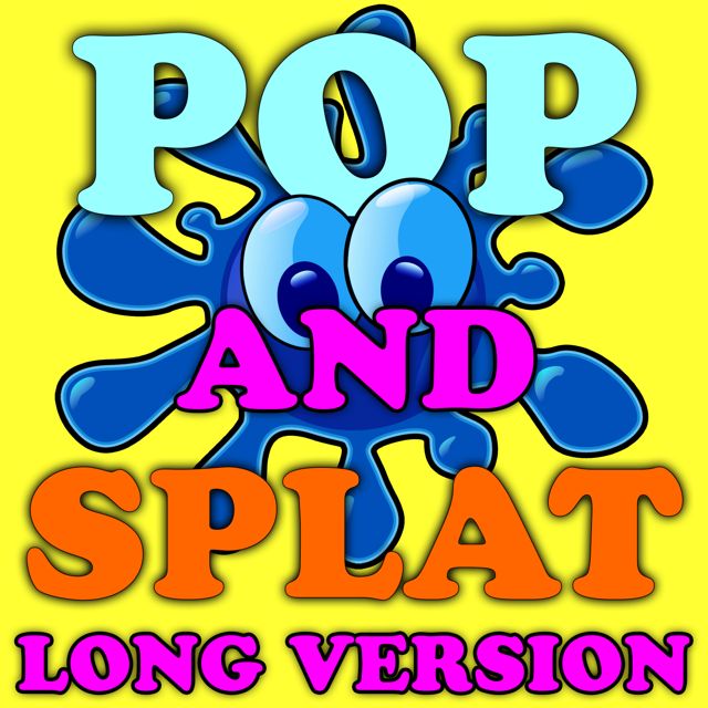 Funny Phone Calls - 'Pop and Splat Long Version' [Ringtone]