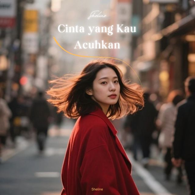 Sheline - 'Cinta Yang Kau Acuhkan' [Ringtone]