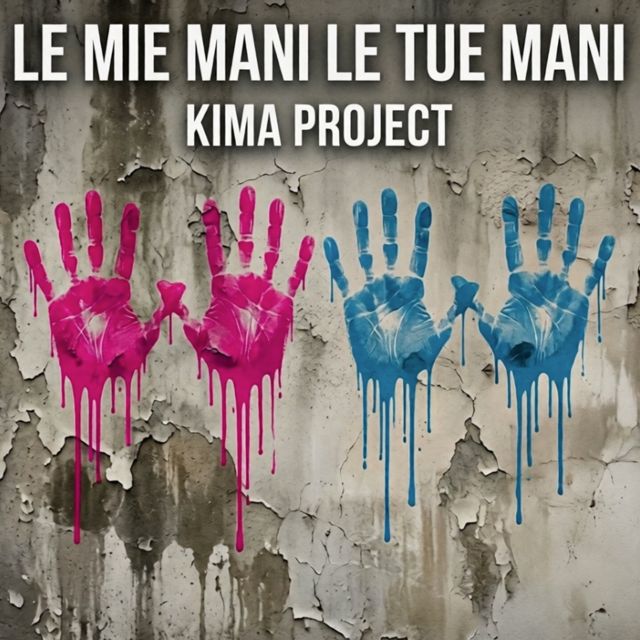 Kyma Project - 'Le Mie Mani Le Tue Mani' [Ringtone]