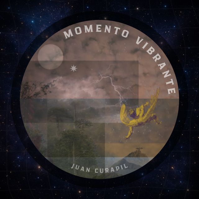 Juan Curapil - 'momento vibrante' [Ringtone]