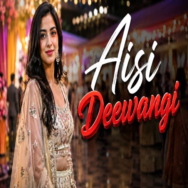 Anjali Bharti - 'Aisi Deewangi' [Ringtone]