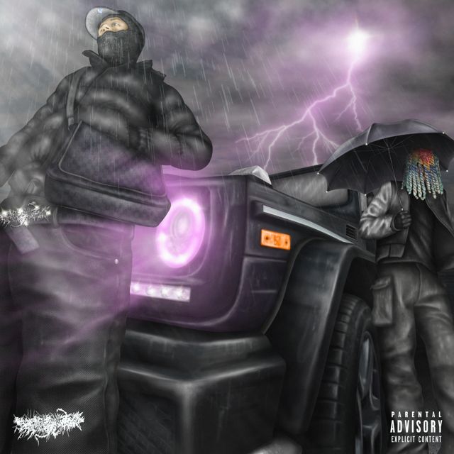 Sevensevenseven - 'hollon (feat. Yeat & Yung Kayo)' [Ringtone]