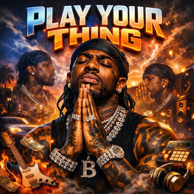 Lil Kraze - 'YOUR REACH' [Ringtone]