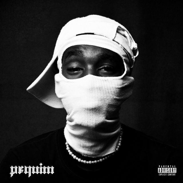 Nadson B - 'Pequim (feat. Desejo Beats & BENZOO FLEX)' [Ringtone]