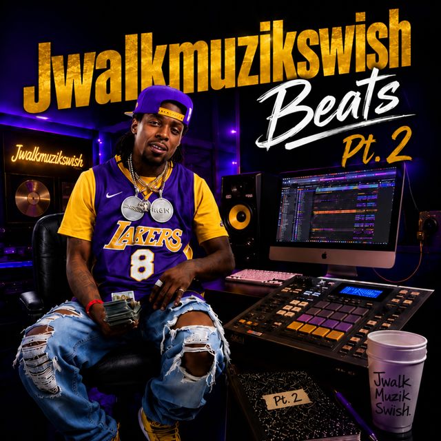 J-Walk - 'Tempo 165' [Ringtone]