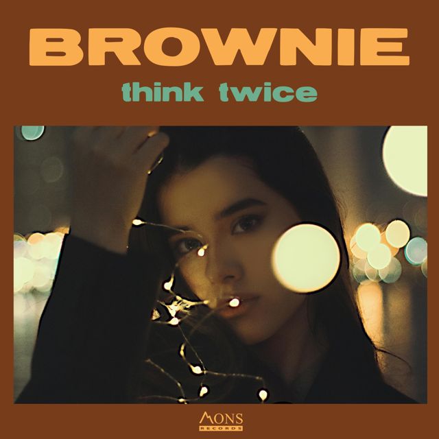 BROWNIE - 'think twice' [Ringtone]