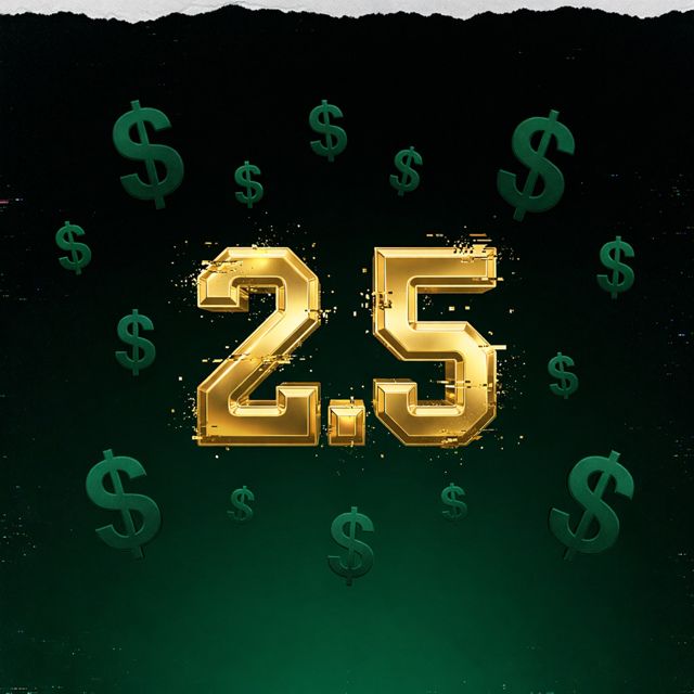 Skowl Waynes - '2.5 Kardayım (feat. Hasashi)' [Ringtone]
