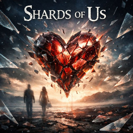 ZEE ZEE - 'Shards Of Us' [Ringtone]