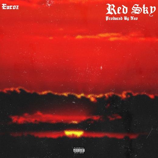 Euroz - 'Red Sky' [Ringtone]