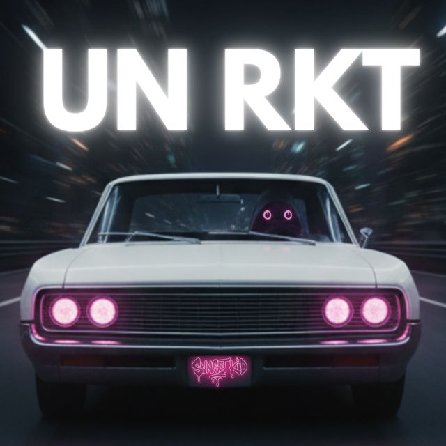 Svnset Kid - 'UN RKT' [Ringtone]