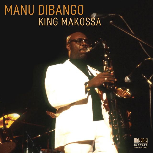 Manu Dibango - 'Soul Makossa' [Ringtone]