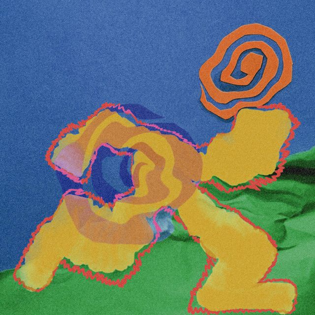 J.Fur - 'Cadet (Peter Robot Remix) (feat. Peter Robot)' [Ringtone]