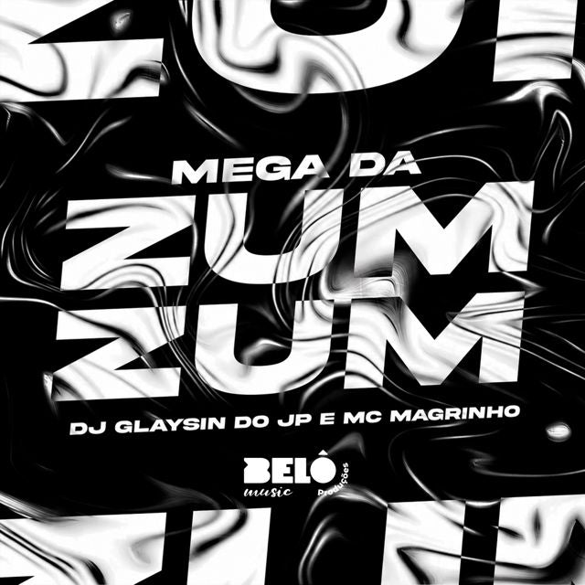 Mc Magrinho - 'Mega da Zum Zum (feat. DJ GLAYSIN DO JP)' [Ringtone]