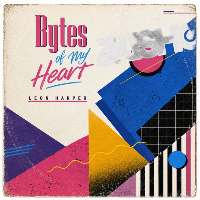 Leon Harper - 'Bytes Of My Heart' [Ringtone]