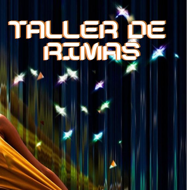 CHARPI MC - 'Taller de rimas' [Ringtone]