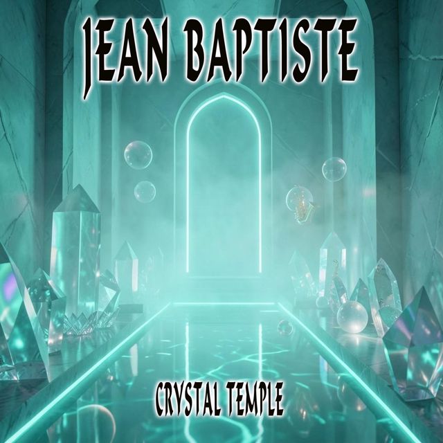 Jean Baptiste - 'The Dome' [Ringtone]
