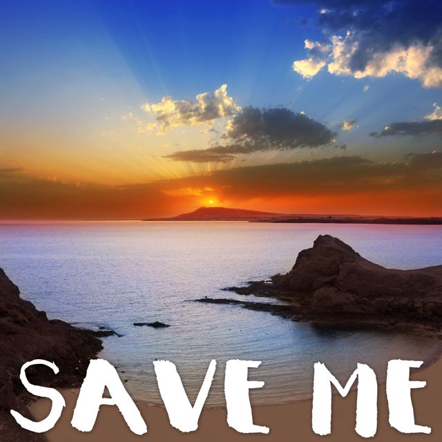 Tropical Jawns - 'Save Me (Marimba)' [Ringtone]