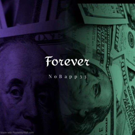 Nobapp33 - 'forever' [Ringtone]