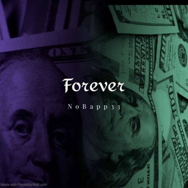 Nobapp33 - 'forever' [Ringtone]