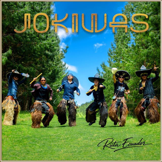 JOKIWAS - 'RondinTunu ll' [Ringtone]