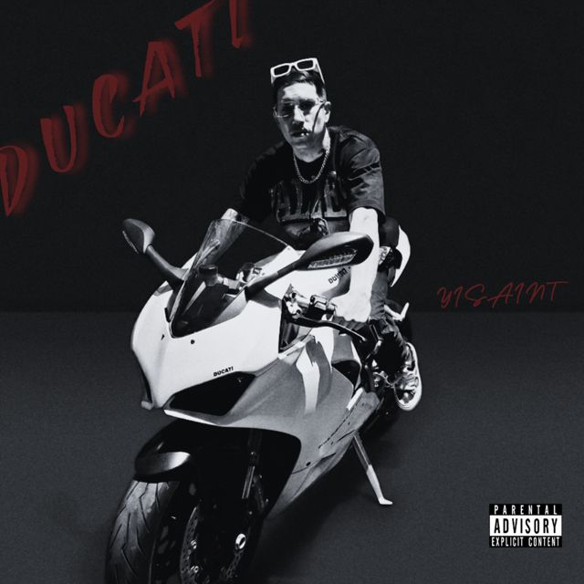 YISAINT - 'DUCATI' [Ringtone]