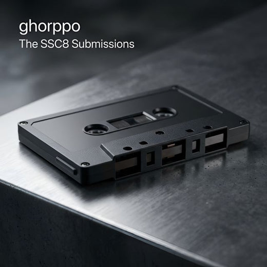 Ghorppo - 'Between the Wires' [Ringtone]