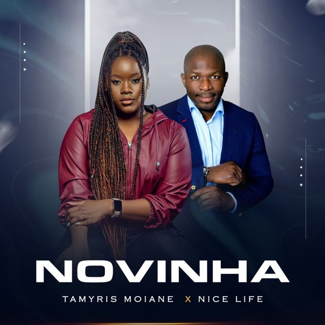 Tamyris Moiane - 'Novinha (feat. Nice Life)' [Ringtone]