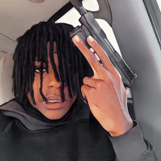Munyunn - 'GTA' [Ringtone]
